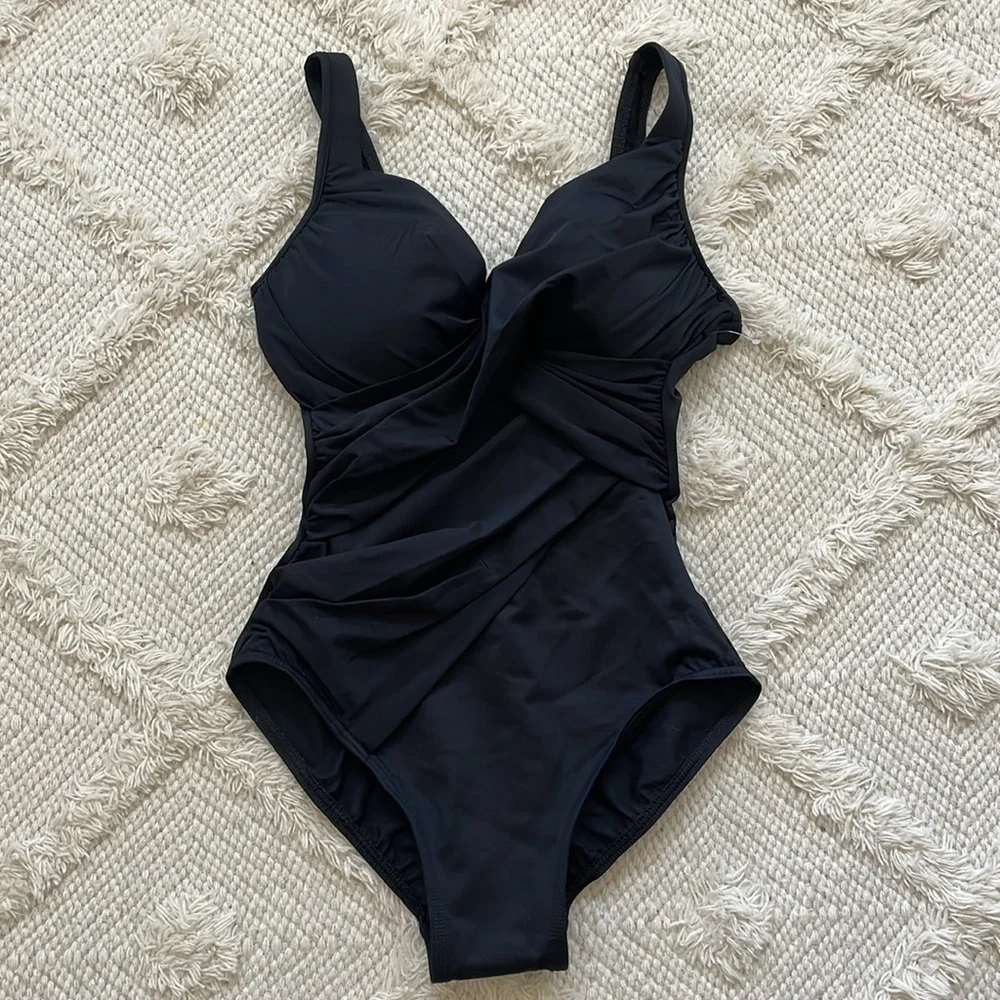 Miraclesuit nwot hygiene